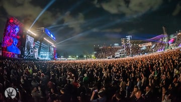 Vive Latino 2024: cómo verlo online, TV y quién lo transmitirá en vivo