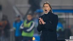 Gareca sorprende a Chile y confirma una bomba en la alineación ante Bolivia