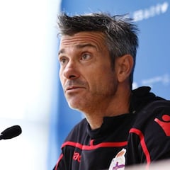 Martí, el mallorquinista que le disputará el ascenso al Mallorca