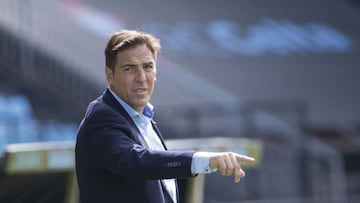 Eduardo Berizzo.