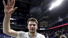 Luka Doncic.