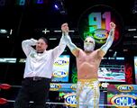 Resultados completos del 91 Aniversario del CMLL
