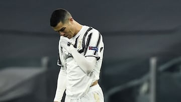 El Oporto es heroico: fracaso de la Juve