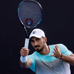 Habib, un rayo de luz para el Líbano en pleno conflicto con Israel