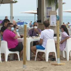 Rebrotes de coronavirus en España y mapa del mundo de casos y muertes hoy, 30 de julio