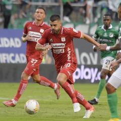 Tulio Gómez promete bono a jugadores de América por ganar el clásico