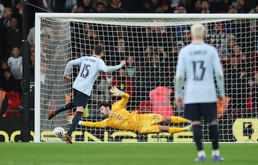 Valverde no entiende de amistosos