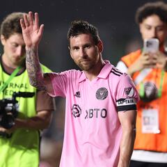 Noche D’Or, Messi presenta su octavo Balón de Oro con Inter Miami: Horario, TV, cómo y dónde ver en USA