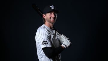 Ryan McMahon estará cubriendo las paradas cortas durante algunos juegos del Spring Training.