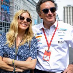 “Convenceremos a Alonso algún día para que se pase a la FE”