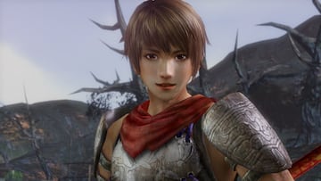 Imágenes de Warriors Orochi 3 Ultimate Definitive Edition