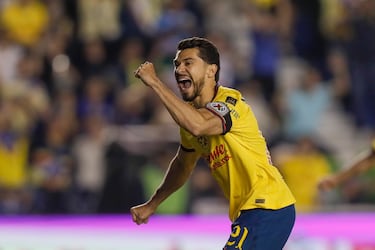 América, el consentido del VAR