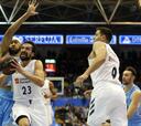 Real Madrid - Breogán: TV, horario y dónde ver online la ACB