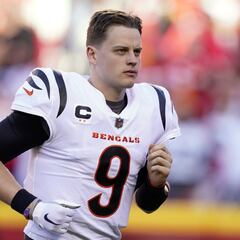 Bengals destrona a los Chiefs y van al Super Bowl LVI