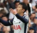 Newcastle-Tottenham, en directo