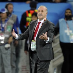 Mundial-2010: pasó el 19 de junio