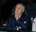 Ancelotti: “No podemos tirar todo a la basura”