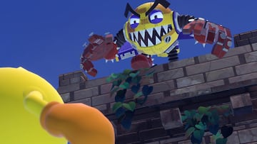 Imágenes de Pac-Man World Re-Pac