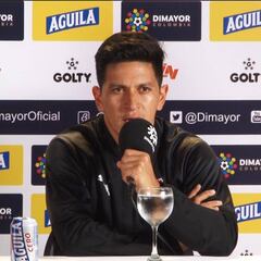 Cano: "El trabajo y el esfuerzo me ponen en otra final"