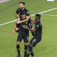 Carlos Vela le contesta al América: "Ahí está, hijos de put..."