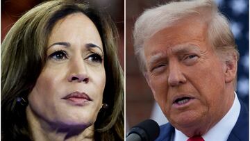 Te compartimos todo lo que debes saber del primer debate presidencial entre Donald Trump y Kamala Harris: fecha, hora y cómo ver.