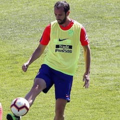 Mejor despedida imposible