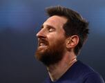 Messi vuelve con el pie izquierdo a la Champions League después de la derrota del PSG