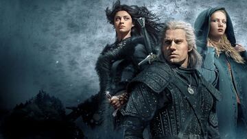 The Witcher en Netflix ampliará sus horizontes: nueva película, tercera temporada y más