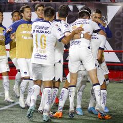 Pumas vs Mazatlán: Horario, canal, TV, cómo y dónde ver ver la Liga MX