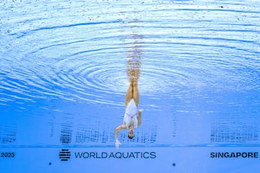 Lluis y Ferré siembran para el futuro con los antiguos amantes