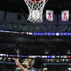 Imparable Marc Gasol: 27 puntos para acabar con los Bulls