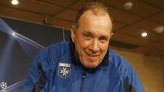 "Habría hecho lo mismo que Mou"