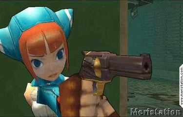 Disfruta de la banda sonora de Breath of Fire V