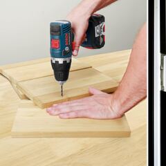 Este set de brocas Bosch triunfa en Amazon: 58% de descuento