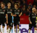 El Slavia de Praga golea antes de recibir al Sevilla