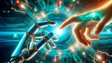 Expertos de la ONU advierten sobre la inteligencia artificial y firman una carta advirtiendo líneas rojas: “Pandemias artificiales”