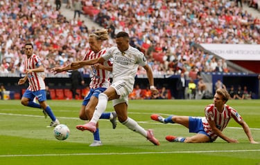 Una victoria de 55 horas