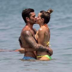 Rodri Fuertes, ex de Adara, y Marta Castro, ex de Fonsi Nieto: nueva pareja sorpresa