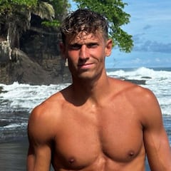 Marcos Llorente sube un vídeo sin camiseta a 0º por su técnica del frío y las redes estallan: esto dice la ciencia