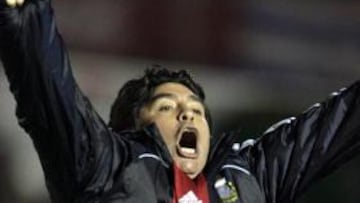 "Maradona vive a toda velocidad", dice el preparador físico de Argentina