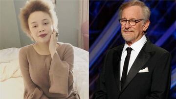 Arrestan a Mikaela, hija de Steven Spielberg, por violencia