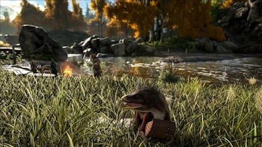 ARK: Survival Evolved: cómo jugar, dónde descargar, precio, ediciones y más