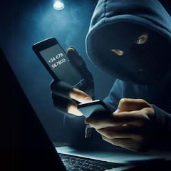 Estudio revela los diferentes usos que le dan a la Inteligencia Artificial los narcos en México