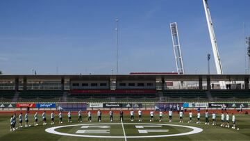 La AEPD multa con 200.000€ a la RFEF por revelar audios de una reunión