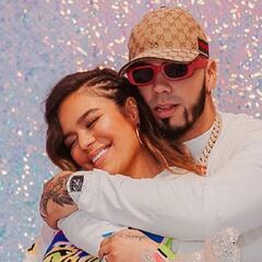 Karol G y el costoso auto que le regala Anuel