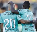 Fluminense 1-3 Barcelona SC: goles, resumen y resultado