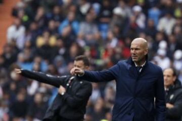 Zidane.