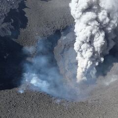 Actividad del volcán Popocatépetl, hoy 26 de mayo: aviso del CENAPRED, semáforo de alerta | últimas noticias