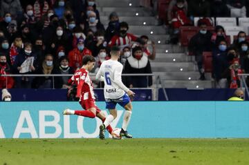 Joao Félix anotó el definitivo 0-5.