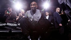 Kobe Bryant dies in helicopter crash: latest news live